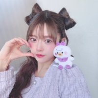 すずにゃん🩵 (@suzunyan08) Twitter profile photo
