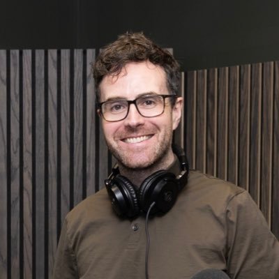 Joe Molloy Profile