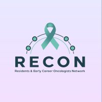 Residents & Early Career Oncologists Network (@recon_pk) 's Twitter Profile