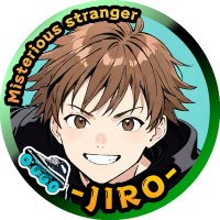 ｰJIROｰ (@sk8er_jiro) Twitter profile photo