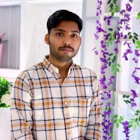 Anudeshak Praveen Prajapat (@anudehsak) 's Twitter Profile
