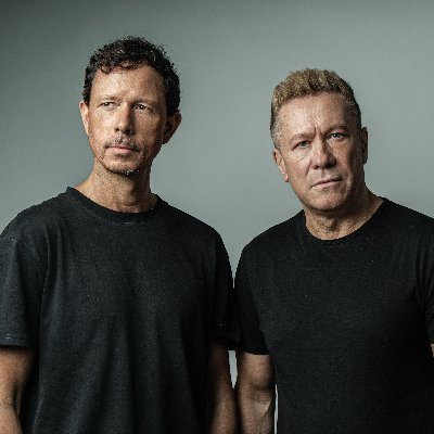 Cosmic Gate Profile