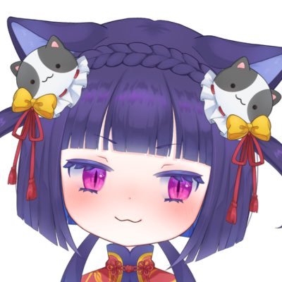 鈴之枝みな🍁🐈‍⬛SuzunoeMinaさんのプロフィール画像