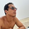 DomeNak's profile picture. De la era de los Diskette y alquilar SN en la casa de la vecina.