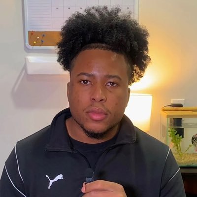 Joseph Bourne Profile