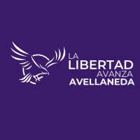 La Libertad Avanza Avellaneda (@lla_avellaneda) 's Twitter Profile Photo La Libertad Avanza Avellaneda (@lla_avellaneda) 's Twitter Profile Photo