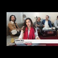 Sara Iram Gill (@sarairamgl) 's Twitter Profile