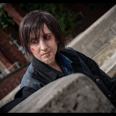 Bl_acky's profile picture. All pronouns | 🏳️‍🌈 | Cosplayer | NSFW | No MINORS | BNHA | Trash | Multishipper