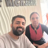 krishnan (@krishg1990) 's Twitter Profile