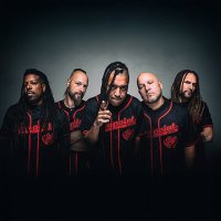 Nonpoint (@nonpoint) 's Twitter Profile