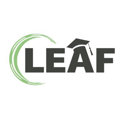 LEAF empowers learners to plan for their future through career, education, and financial aid advisory services.