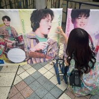 百花 (@m2o2k) 's Twitter Profile