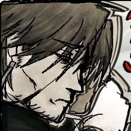 KLEIN • ★ comms closed!さんのプロフィール画像