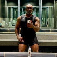 Milt 🦍 (@fatherofballers) 's Twitter Profile