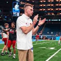 Zane Ries (@coachzaneries) 's Twitter Profile