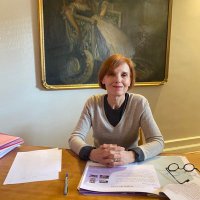 Anne Voituriez (@annevoituriez) 's Twitter Profile Photo Anne Voituriez (@annevoituriez) 's Twitter Profile Photo