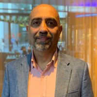 Sanjay Mehta (@smehta33) 's Twitter Profile