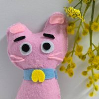 あゆみぃこ工房🏠 (@monakaco) 's Twitter Profile