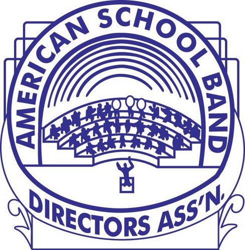 USBandDirectors's profile picture. American School Band Directors Association attracts the highest quality of band directors who promote concert band and promote artistic expression