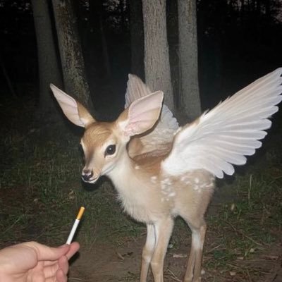 🏳️⚧️i make funny bike game and also sometimes music and art. i hate this fucking website (21/she)🔞 BLEAT🦌