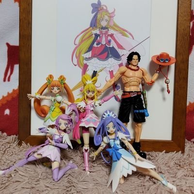 qrhw66R2Cy2X1B1's profile picture. 鍵ありのようにひっそりですので苦手な人はフォローオススメしません。文字通りやらかし人です。
基本はいいね、RT、リプライ返しはあまりしません。(基本は固定欄推奨)
平和をください。
やらかし線はこちら:https://t.co/MEIUDmfYvo