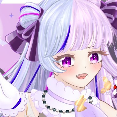 霜月玲来@休業系VTuber（活動中）さんのプロフィール画像