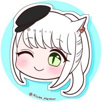 ใใใใ๐ธใพใใฉใ๐ฑ (@alcea_meteor) 's Twitter Profile
