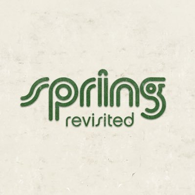 Spring Revisited Profile
