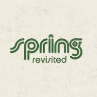 Spring Revisited (@springrevisited) 's Twitter Profile Photo