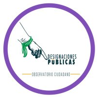 Designaciones (@designaciones) 's Twitter Profile Photo Designaciones (@designaciones) 's Twitter Profile Photo