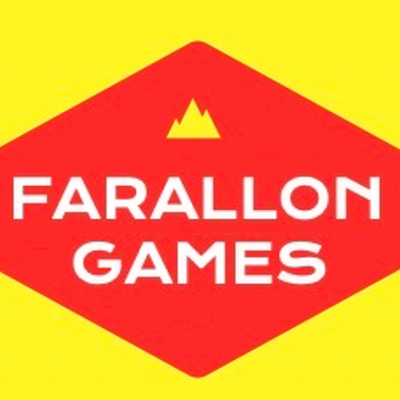 Creating board and card games you will love to play!