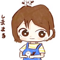 しままる🦉/毎日お絵描きチャレンジ中🎨🔰 (@shimamaru7) 's Twitter Profile Photo しままる🦉/毎日お絵描きチャレンジ中🎨🔰 (@shimamaru7) 's Twitter Profile Photo