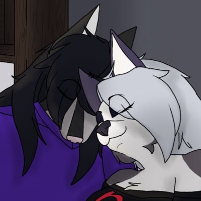 Angelo Wild (Husband + Father Phase) 🐺🔥🐾 Profile