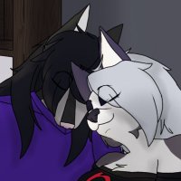 Angelo (@angelohellhound) Twitter profile photo