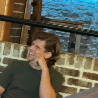 CharlieMiller13's profile picture. It's a good day
