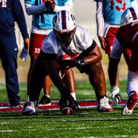 Kiande Marsh 3⭐️ (@kiande_55) 's Twitter Profile Photo