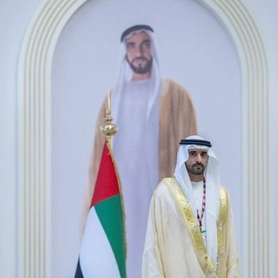 al_maktoum93418's profile picture. Poet & storyteller
 Equestrian & adventure lover Visionary leader & humanitarian