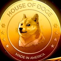 House of Doge (@houseofdoge) 's Twitter Profile Photo House of Doge (@houseofdoge) 's Twitter Profile Photo