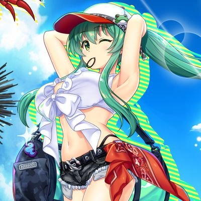 琉佳(ルカ)🐸🐍さんのプロフィール画像