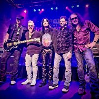 Separate Ways The Band (@separatewaystb) 's Twitter Profile