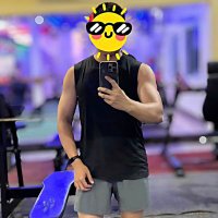 jeremy (@jeremysy886) 's Twitter Profile