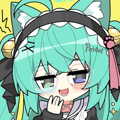 coketastepoi's profile picture. POI！POI！POI！