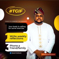 BABTEE-BAKITI (@iambabtee) 's Twitter Profile Photo BABTEE-BAKITI (@iambabtee) 's Twitter Profile Photo