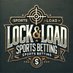 Lock and Load Sports (@lockandloadbet) Twitter profile photo Lock and Load Sports (@lockandloadbet) Twitter profile photo