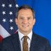 Chargé d'Affaires Robert Palladino (@usambhungary) Twitter profile photo Chargé d'Affaires Robert Palladino (@usambhungary) Twitter profile photo