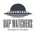 Skywatch Signal (@uapwatchers) Twitter profile photo Skywatch Signal (@uapwatchers) Twitter profile photo