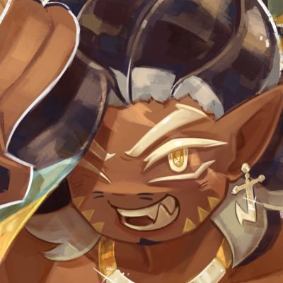 squee!! pansexual - 21 - she/her - super super into CRK !! - tumblr: limboraptor || icon by: @Dezarosen