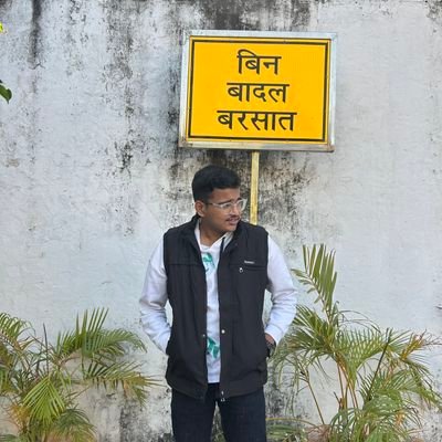 AdnanMurad07's profile picture. Cynic.
Am funnier than my tweets.