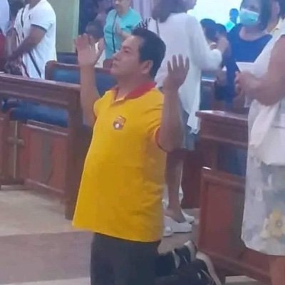Ya no se trata de mi, sino de El. Hijo, hermano, esclavo.