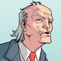𝗧𝗛𝗘 𝗚𝗨𝗬 𝗪𝗛𝗢 𝗦𝗔𝗩𝗘𝗦 𝗧𝗛𝗘 𝗪𝗢𝗥𝗟𝗗 (@gdasstedman) 's Twitter Profile Photo